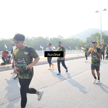 Runner Photo 6922226