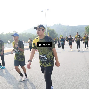 Runner Photo 6922238