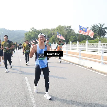 Runner Photo 6922246