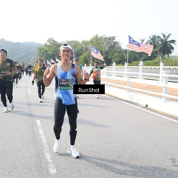 Runner Photo 6922248