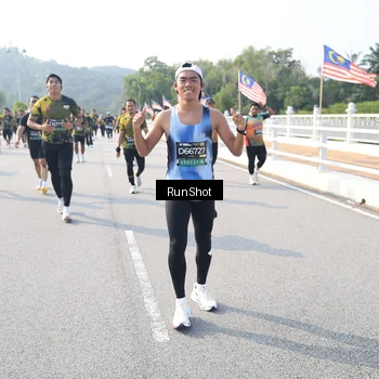 Runner Photo 6922251
