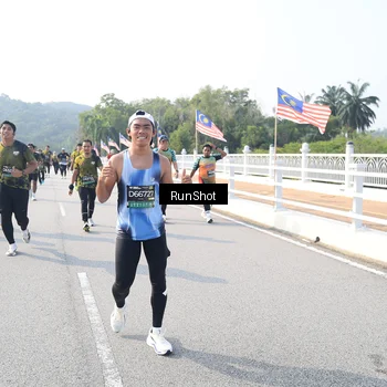 Runner Photo 6922254