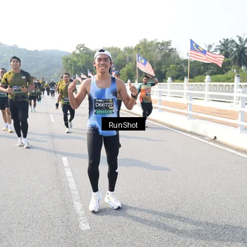 Runner Photo 6922256