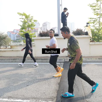 Runner Photo 6922265