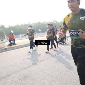 Runner Photo 6922267