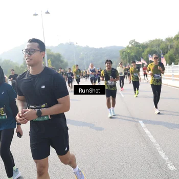 Runner Photo 6922282