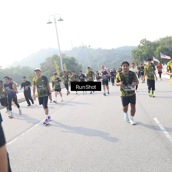 Runner Photo 6922284