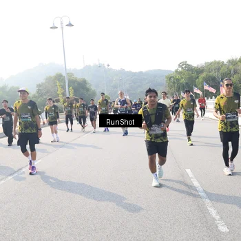 Runner Photo 6922289