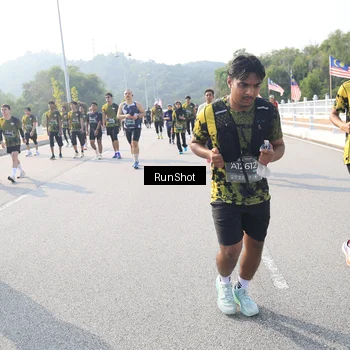 Runner Photo 6922292