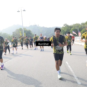 Runner Photo 6922294