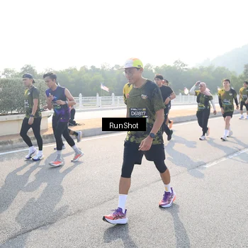Runner Photo 6922304