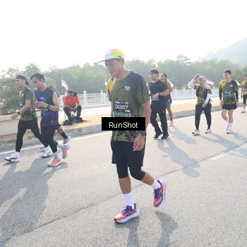 Runner Photo 6922305
