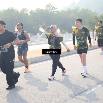 Runner Photo 6922313
