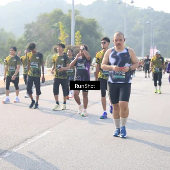 Runner Photo 6922315