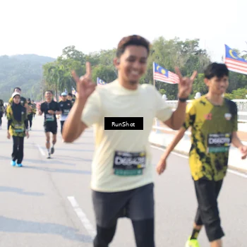 Runner Photo 6922320