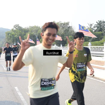 Runner Photo 6922321