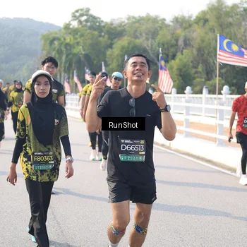 Runner Photo 6922347