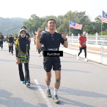 Runner Photo 6922348