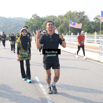 Runner Photo 6922351