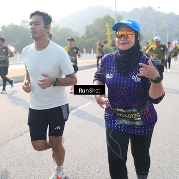 Runner Photo 6922358
