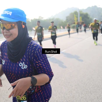 Runner Photo 6922361