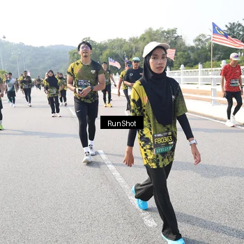 Runner Photo 6922364