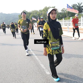Runner Photo 6922366