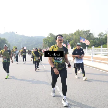 Runner Photo 6922367