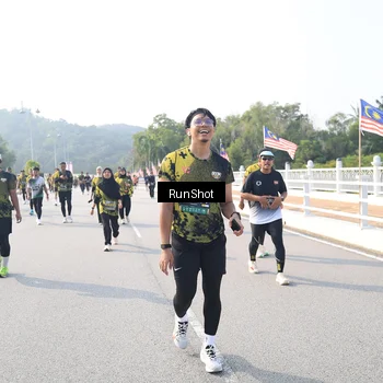 Runner Photo 6922369