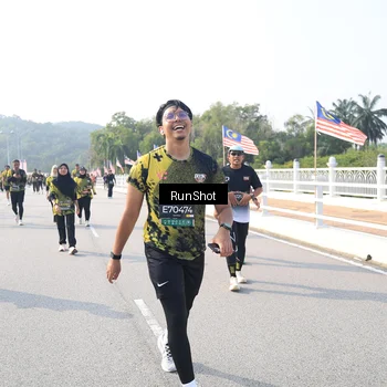 Runner Photo 6922376