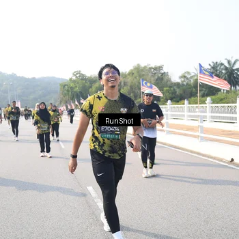 Runner Photo 6922377