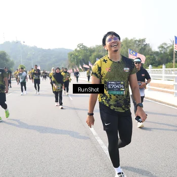 Runner Photo 6922379