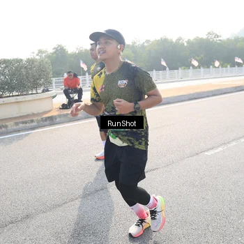 Runner Photo 6922382