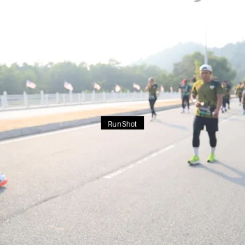 Runner Photo 6922385
