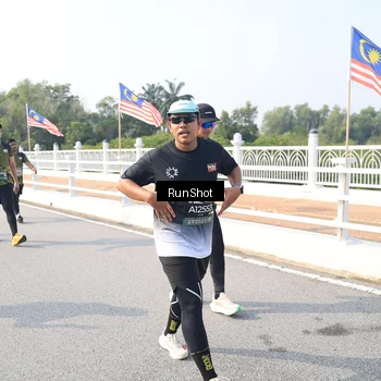 Runner Photo 6922399