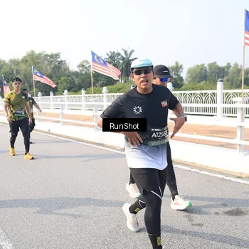 Runner Photo 6922403