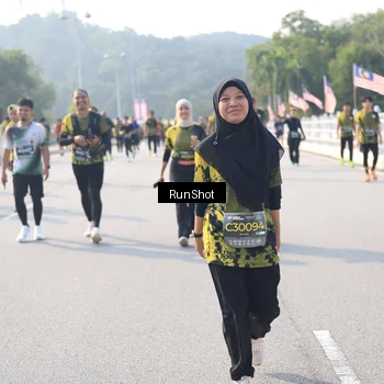 Runner Photo 6922404