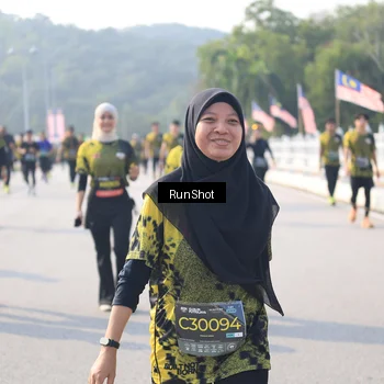 Runner Photo 6922405