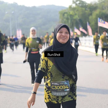 Runner Photo 6922406