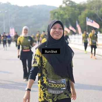Runner Photo 6922407