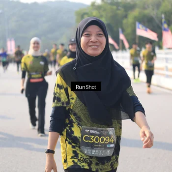Runner Photo 6922408