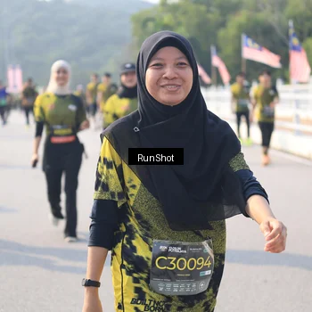 Runner Photo 6922409