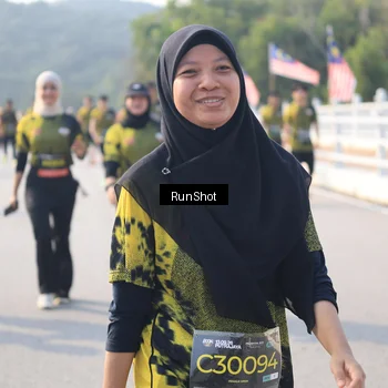 Runner Photo 6922411