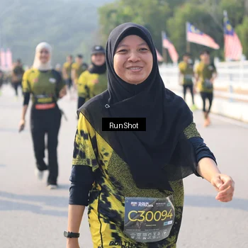 Runner Photo 6922412