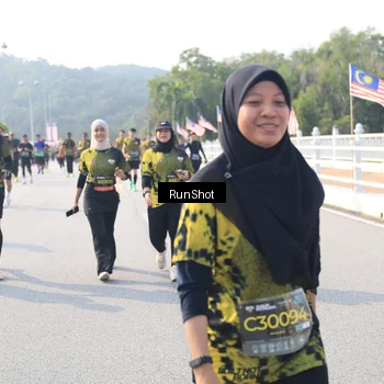 Runner Photo 6922413
