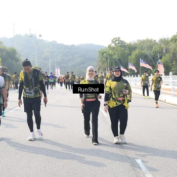 Runner Photo 6922414
