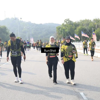 Runner Photo 6922415