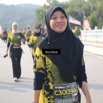 Runner Photo 6922416