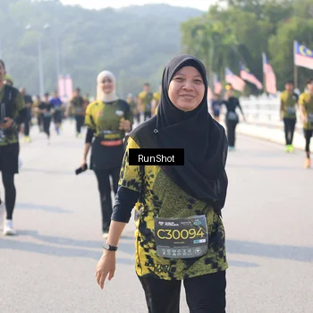 Runner Photo 6922417