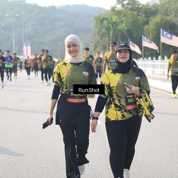 Runner Photo 6922422